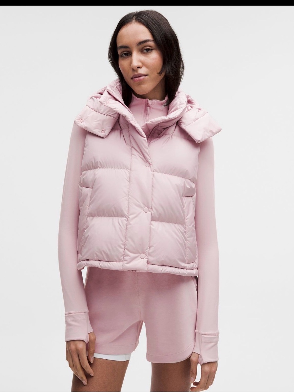 lululemon Wunder Puff Vest